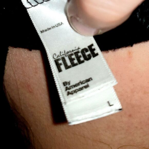 American Apparel | Green Arrow Hoodie - Picture 4 of 4